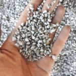 محصولات گرافیتی و فرو آلیاژها و جوانه زا