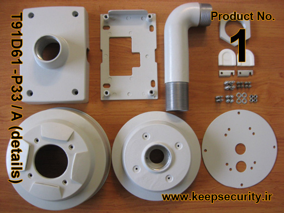 T91D61-P33/A