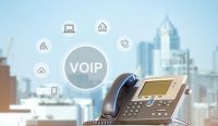 فروش و اجرای سامانه های VoIP و Video conference