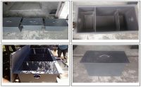 Grease-Trap-Fiberglass
