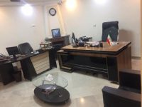 دفتر وکالت حق گرا در تهران