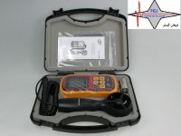 فلومتر هوا | سرعت سنج باد بنتک مدل BENETECH GM8901