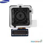 دوربین پشت سامسونگ گلکسی Samsung Galaxy A10 #SM-A105