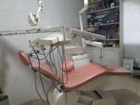 دوره تعمیرات تخصصی تجهیزات دندان پزشکی