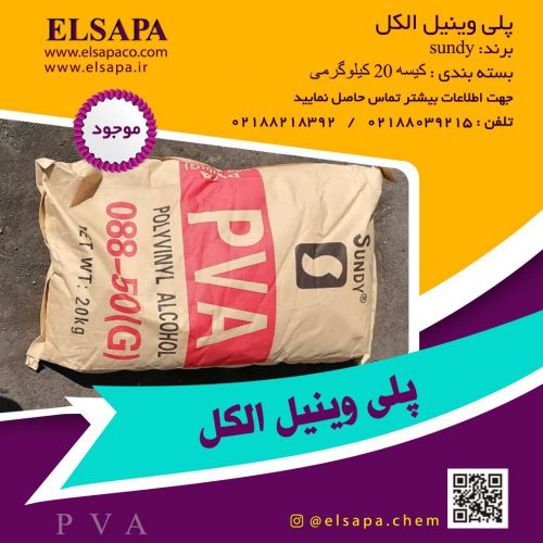 PVA