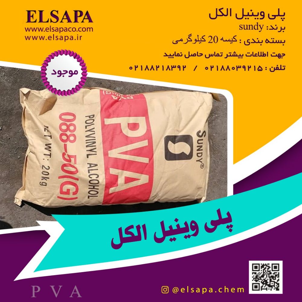 PVA
