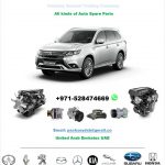 All kinds of auto spare parts