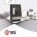 پخش کلیه محصولات برق صنعتی برند ISBS