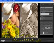 افزار عکاسی حرفه ای رویای هنر