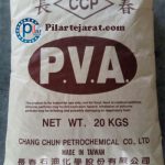 وینیل الکل PVA) BP24)-3