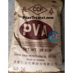 وینیل الکل PVA) BP26)-1