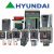 کلیه محصولات برق صنعتی برند HYUNDAI - تصویر1