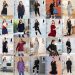 خرید اینترنتی لباس زنانه سایزبزرگ