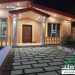 فروش  500 متر باغ ویلای سنددار در مهرچین ملارد