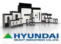 نمایندگی فروش کلیه محصولات برق صنعتی برند HYUNDAI