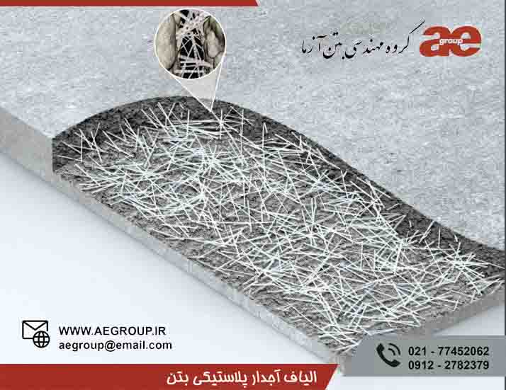 آجدار پلاستیکی