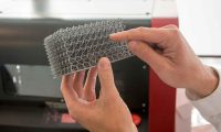 دفتر خدمات پرینت سه بعدی-3DPRINTER پرینتر سه بعدی