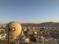 اینترنت پرسرعت ( صدرا شیراز گویم)