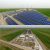 تولید برق با نیروگاه گازی و نیروگاه هیبرید گازی و خورشیدی - تصویر2