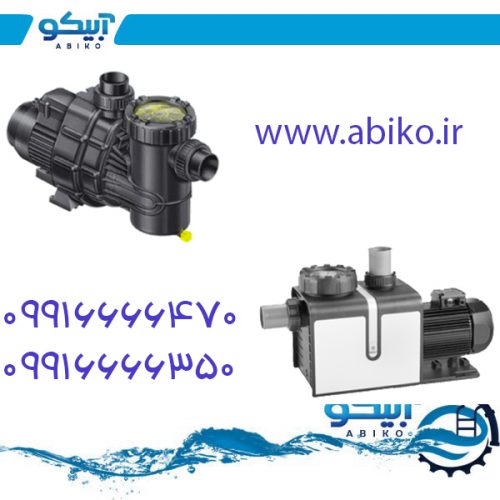 تصفیه جکوزی با بهترین قیمت در فروشگاه آبیکو