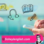 خصوصی زبان انگلیسی با بهترین متد آموزش توسط سهیل سام