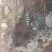 پتینه ورق طلا نقاشی ساختمان کالچه سواحیلی زنگار میکروسمنت استوکو