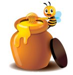 فروش عسل طبیعی گالری عسل بهار