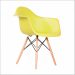 خرید صندلی ایزی استیل هامون در سایت دنیای میز و صندلی