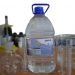 تولید و فروش آب مقطر پزشکی