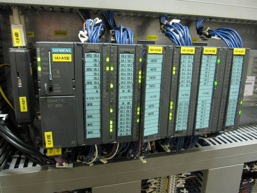 PLC 4