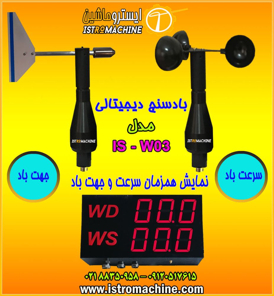 IS-W03-ANEMOMETER-200