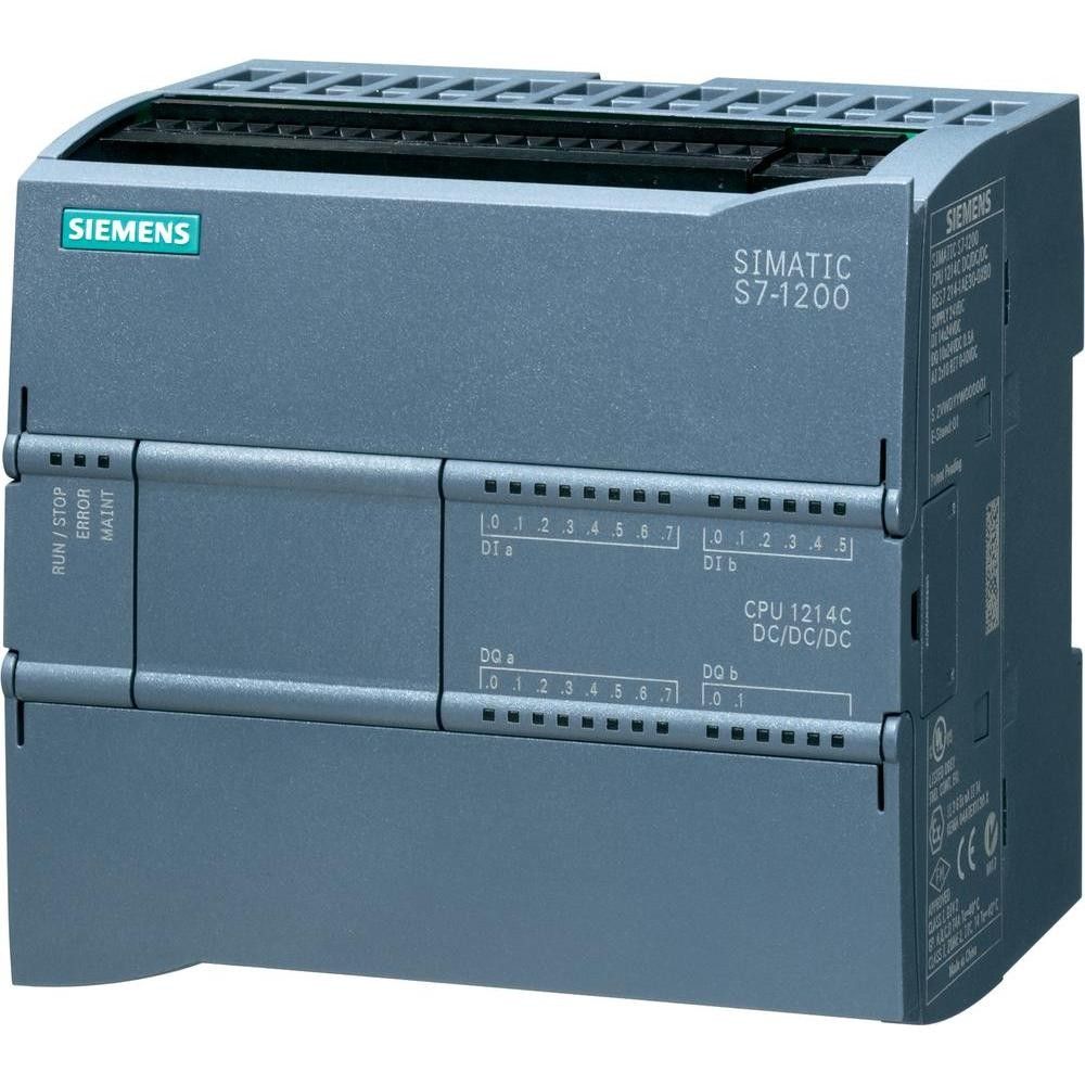 PLC