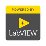 انجام پروژهای  لب ویو LabVIEW