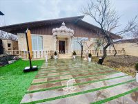 باغ ویلا زیبا و نوساز 1000 متری در ملارد