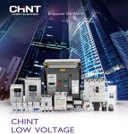 کلیه محصولات برق صنعتی برند CHINT