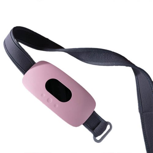 Hezheng Belly Massager (2)