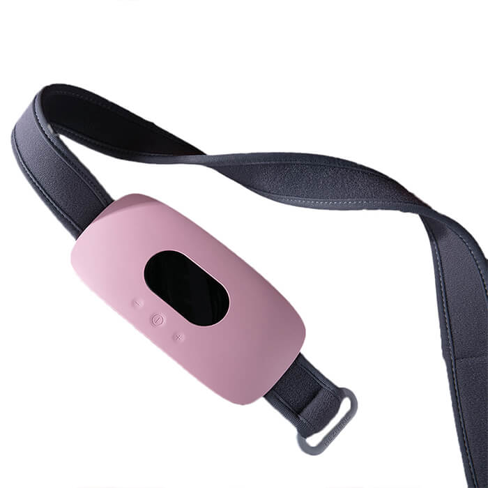 Hezheng Belly Massager (2)