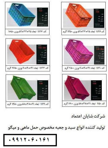 ماهی