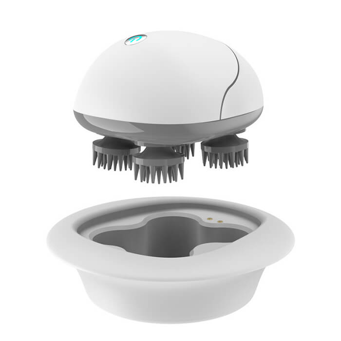 HEZHENG Head Massager (10)