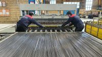 wire-mesh-machine