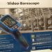 ویدئوبروسکوپ دیجیتالی BS-151 سی ای ام CEM