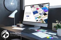 website-builder-workplace-interior-3d-rendering_72104-3891252