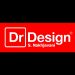 شرکت طراحی دکتر دیزاین