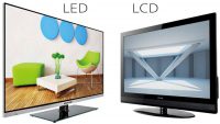 تعمیرات تخصصی تلویزیون LED