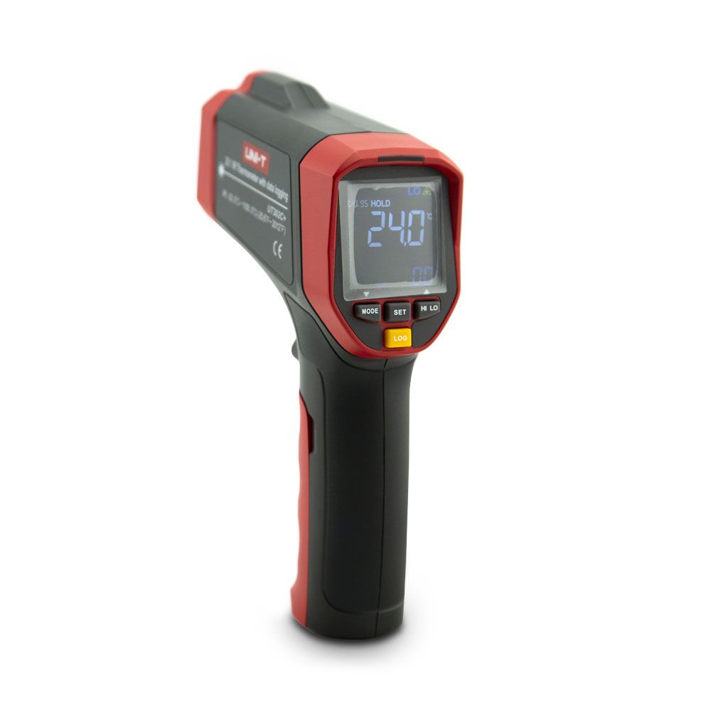 Uni-T-Temperaturmesser2