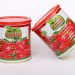 تولید و صادرات رب گوجه فرنگی