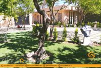 فروش 1000 متر باغ ویلا لوکس در  لم آباد ملارد