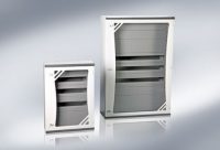ARES Wall Mounted Type , Internal Lid , Glazed Door Enclosure_resized
