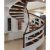 پله های پبش ساخته مدرن و کلاسیک - تصویر2