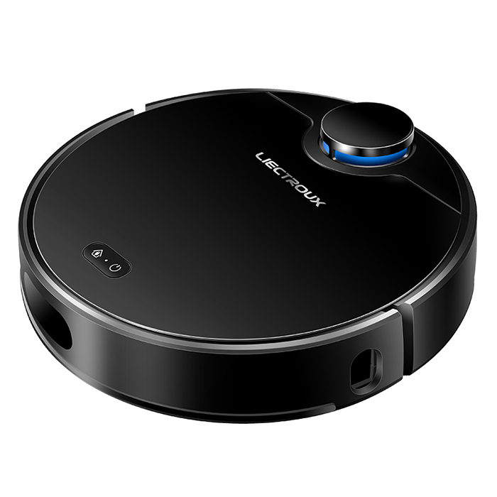 Liectroux ZK901 Laser Robot Vacuum (3)